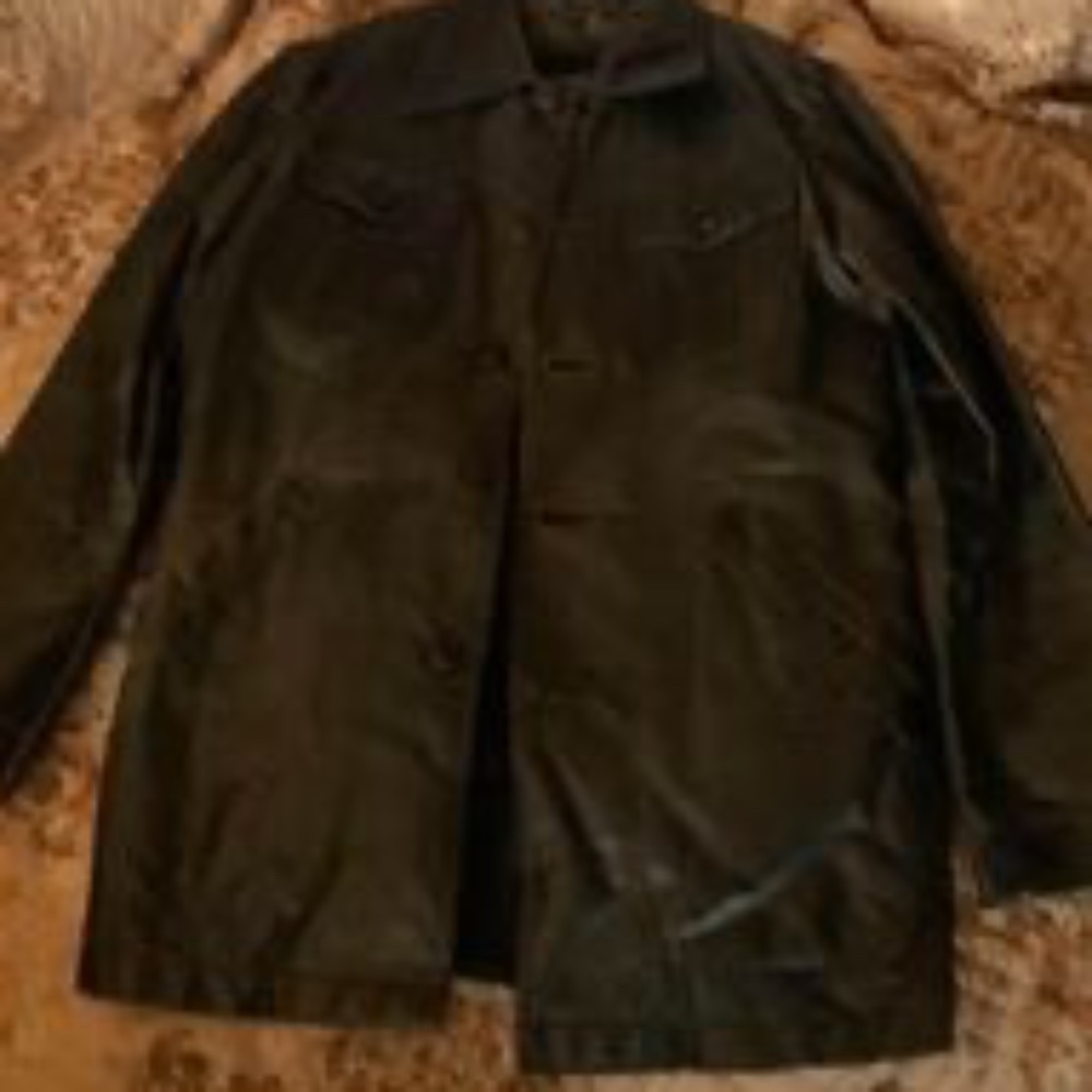 Mens Coat